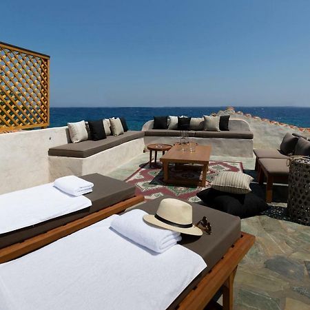 Villa Of The Old Olive Oil Factory Agios Konstantinos  Exterior photo