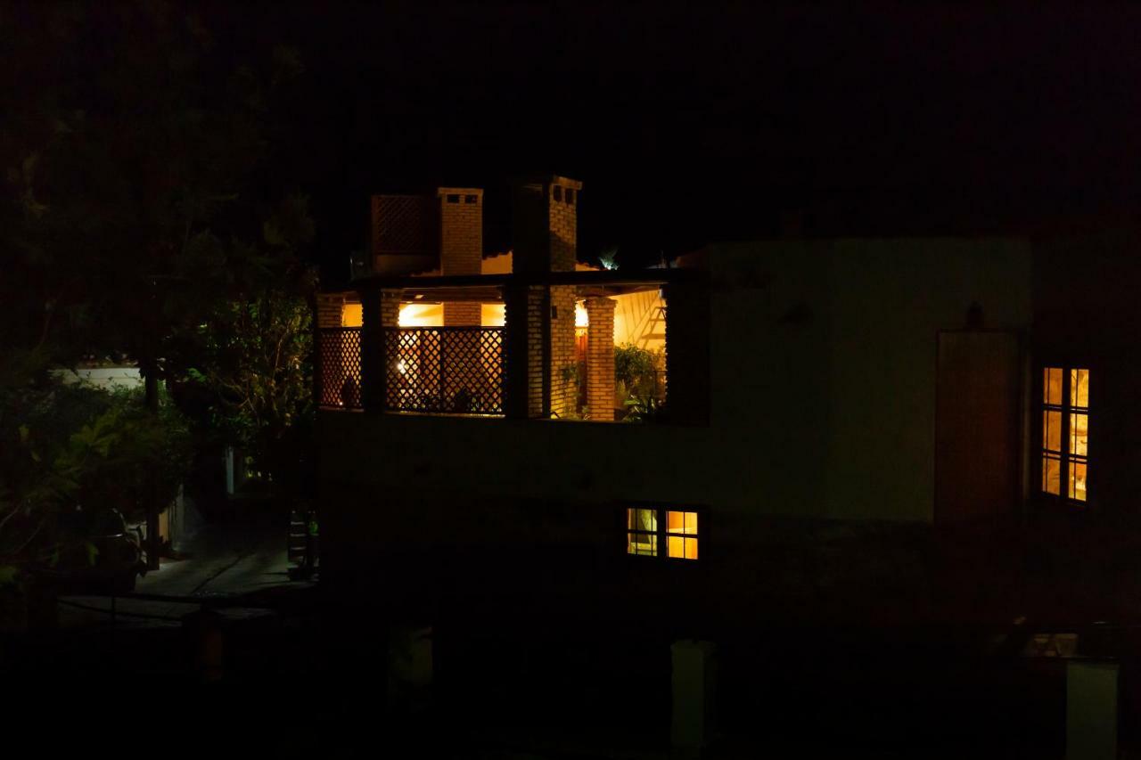 Villa Of The Old Olive Oil Factory Agios Konstantinos  Exterior photo